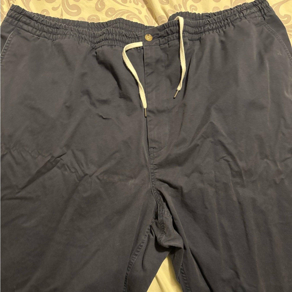 Polo Ralph Lauren Dark Blue Pants